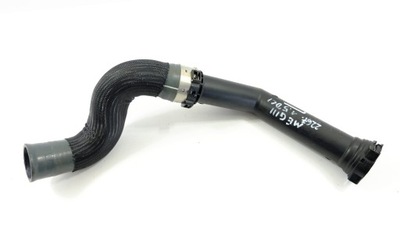 Renault megane iii 1.5 dci труба шланг повітря 144609794r фото №1