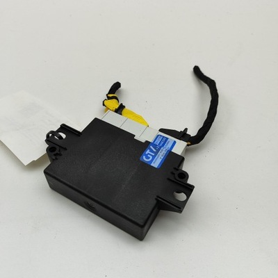 Land rover range rover sport l494 2018 блок управления / модуль парковки pdc фото №1