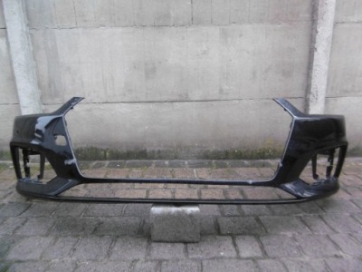 Audi a5 8w6 - бампер передний фото №1