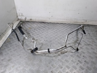 Дроти кондиціонера citroen c2 1.4 hdi фото №1