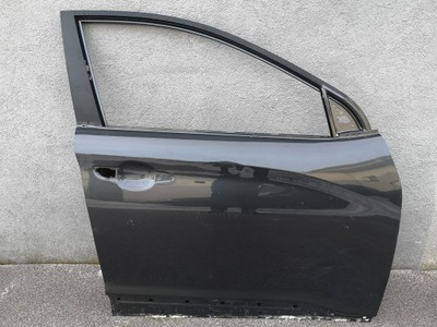 Hyundai kona двері правий перед фото №1