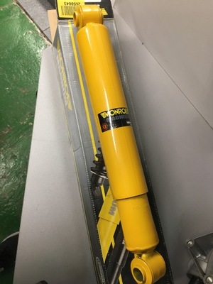 Амортизатор volvo fl задня t1260 monroe фото №1