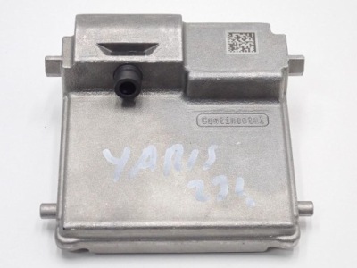 Камера асистент поперечина 8646c-0w040 toyota yaris iv 23r фото №1