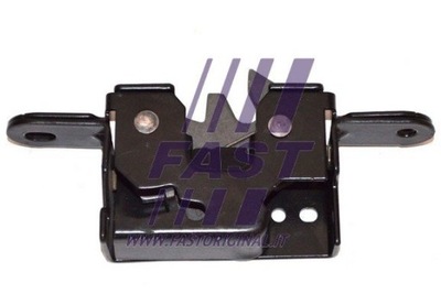 Замок капот renault master 10 renault master 10 фото №1