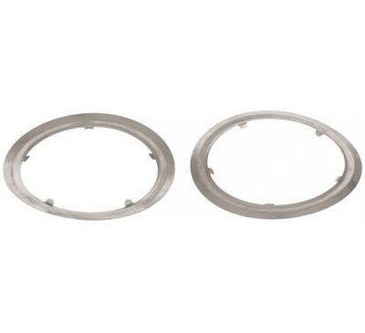 Elring прокладка труби wyd. przy turbinie -audi фото №1