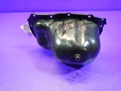 Citroen c1 12-16 1.0 поддон масляная фото №1