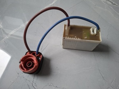 Розпалювач стартер automotive lighting mercedes audi bmw d2-s d2-r фото №1