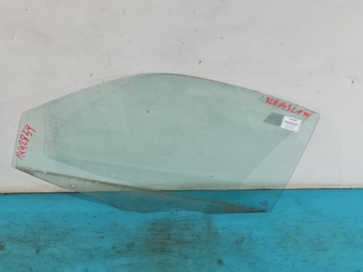 Стекло дверь перед левая smart fortwo i 98-07 hb 3d фото №1