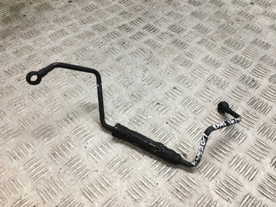 C-max i 1.6 tdci шланг турбонагнетателя фото №1