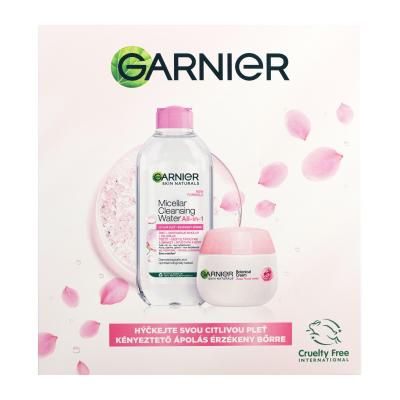 Garnier Skin Naturals Zestaw