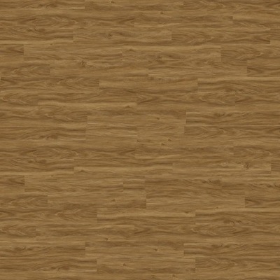 Panele ścienne, drewnopodobne, brązowe, PVC, 2,0
