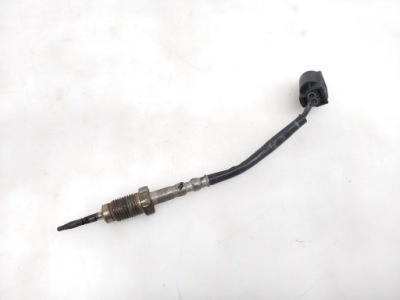 Bmw x5 e70 2008 датчик температури вихлопних газів фото №1