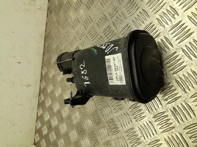 Фільтр з вугіллям активованим land rover range rover sport 2017 cpla9e857bf фото №1