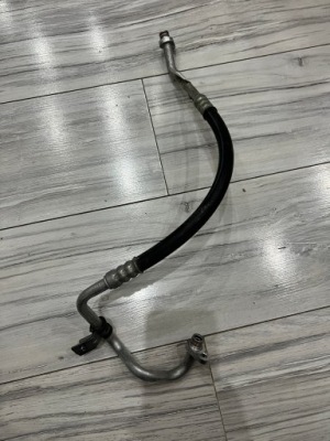 Пабтрубок  шланг трубка кондиционер 2.0hdi citroen c4 grand picasso ii 9675862680 фото №1