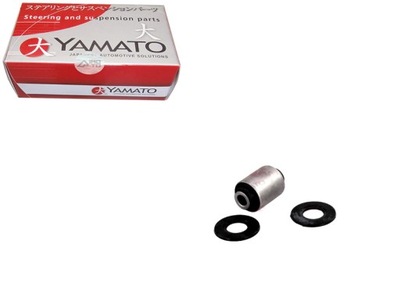 Втулка важеля yamato 54560cg206 фото №1