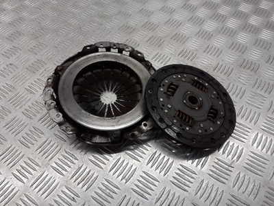 Прижим сцепления с диск fiat panda ii 1.1 фото №1