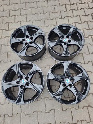 Felgi BMW 17" 5x120