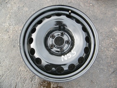 [N55] 5X100 ET42 R16 VW Golf IV Leon Bora $ 