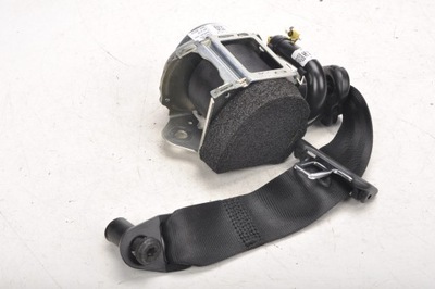 Fiat 500x pas безопасности левый задняя задний 2 ряд фото №1