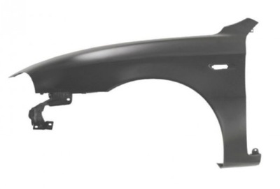 Крила передній alfa romeo 147 937 2004-2010 le фото №1