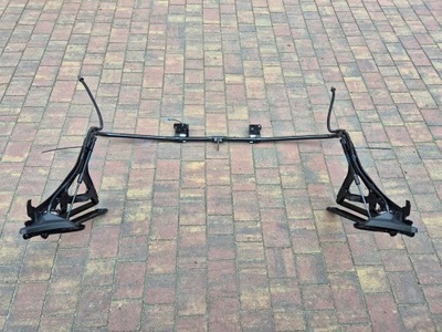 Каркас крышки петли mercedes slk r172 фото №1