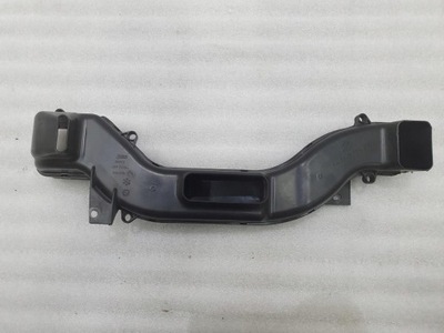 Впуск повітря 9129316 bmw e71 x6 фото №1