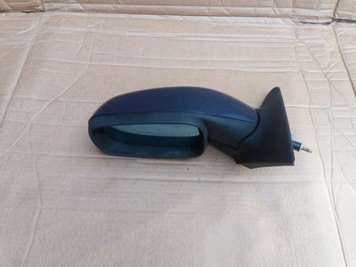 Зеркало левая renault laguna ii 0vd42 europa фото №1