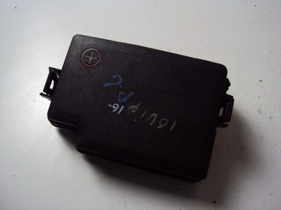 Коробка запобіжників корпус hyundai ioniq 16- фото №1