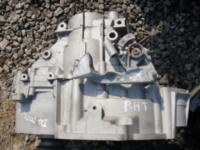 Audi a3 s3 2.0 tfsi коробка передач передач rht фото №1