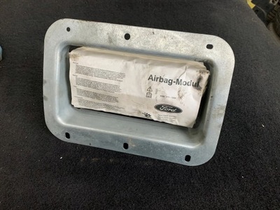 Mondeo mk3 подушка подушка безпеки пасажира 1s71f042b84ah фото №1