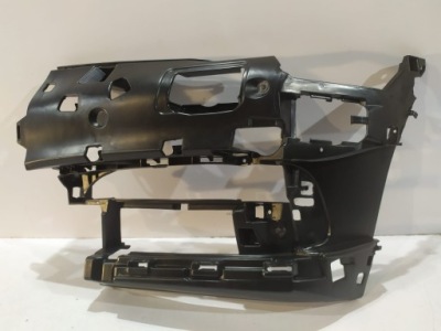 Bmw 7 g11 g12 кронштейн протитуманної фари ліва - 15622 фото №1