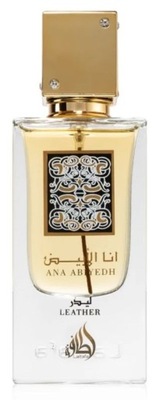 LATTAFA ANA ABIYEDH LEATHER EDP 60ml SPRAY