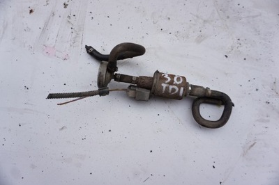 Помпа webasto audi q7 4l 3.0 tdi фото №1