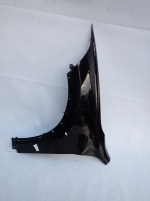 Bmw x1 f48 15- крыло левый перед фото №1