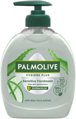 Palmolive Mydło w Płynie Aleos 300ml