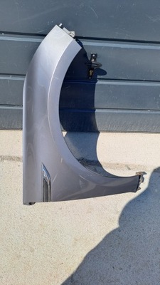 Крила talisman правий фото №1