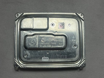 Модуль led mercedes a2969007109 w254 w296 фото №1