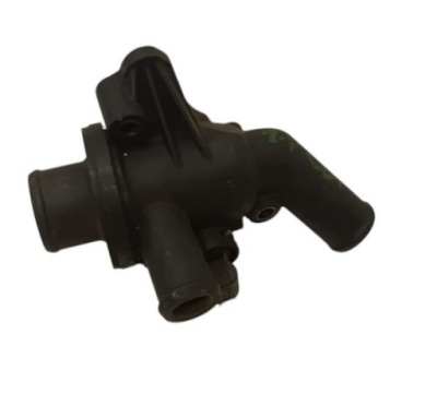 Корпус термостата mercedes w168 1.7 cdi a6682030175 фото №1