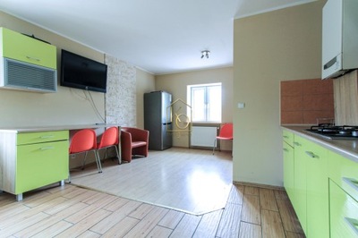 Mieszkanie, Wrocław, Krzyki, 66 m²