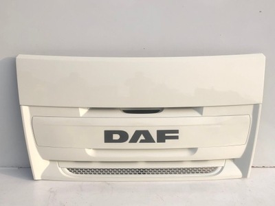 DAF 106 XF EURO6 РЕШЁТКА КАПОТ РЕШЁТКА H3279 OEM DAF