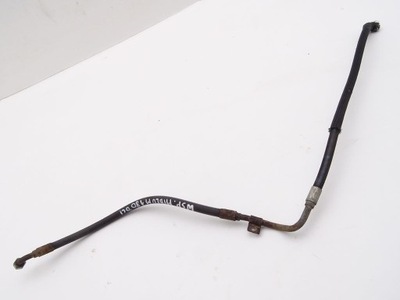 Renault midlum 150 180 dci шланг підсилювача фото №1