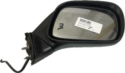 Opel agila a 00-07r зеркало правое электрический 3 pin разные цвета фото №1