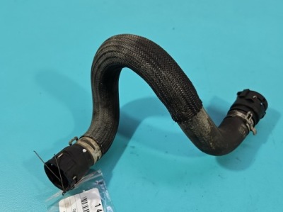 Шланг патрубок трубка води opel mokka a 95400948 1.6 cdti 136km фото №1