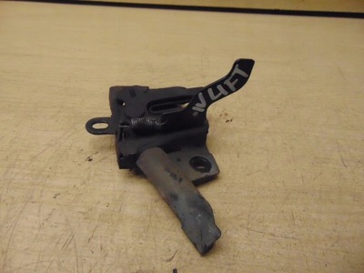 Замок капот subaru legacy iv оригінал europa фото №1