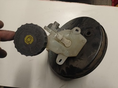 CITROEN C-CROSSER DRIVE SERVO BRAKE 4680A026  