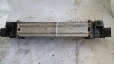 Интеркулер ford mondeo mk4 фото №1