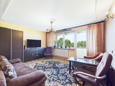 Mieszkanie, Siedlce, 60 m²