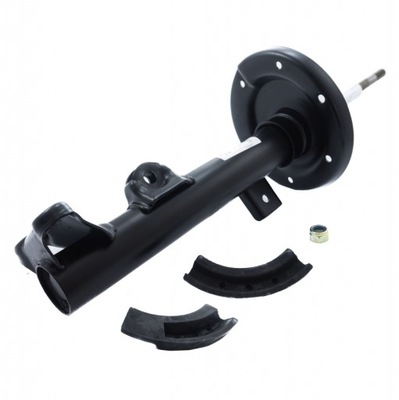 Амортизатор перед do mercedes w203 c209 clk cl203 фото №1