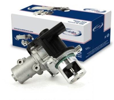 Procodis france vgr008 клапан agr фото №1