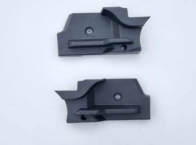 SOPORTES DE MALETERO VOLKSWAGEN OE 5G6858832 5G6858831  